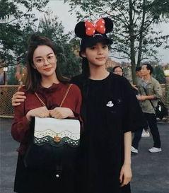 明星网红合影照片,明星网红同框瞬间，精彩瞬间尽收眼底