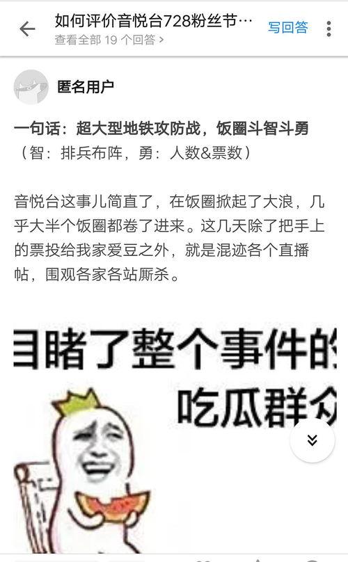 热门吃瓜贴吧最新消息新闻,当红明星疑陷感情风波，吃瓜群众热议不断！