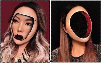 化妆去见明星网红,明星网红妆容揭秘，教你如何一见倾心