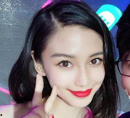 明星网红定妆,打造完美出镜的秘密武器