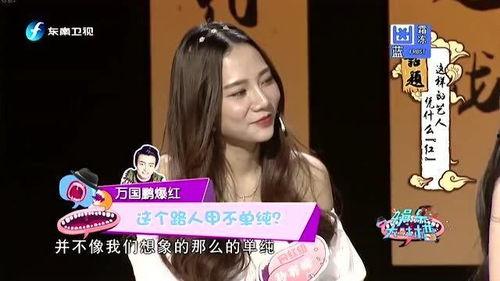 明星网红新综艺,明星网红新综艺大揭秘