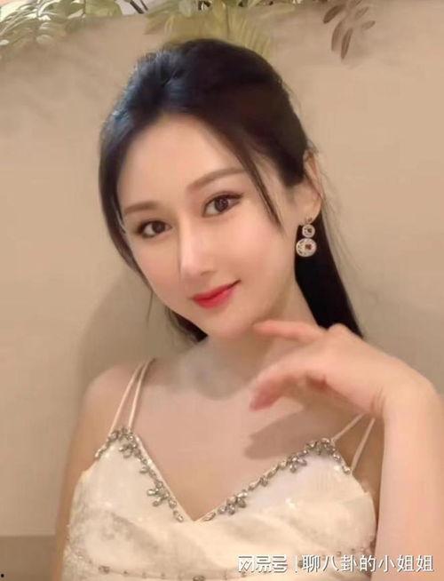 娱乐圈吃瓜美女有哪些