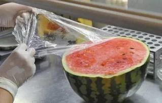 吃瓜爆料吃坏肚子图片,美食诱惑下的“肚子”危机