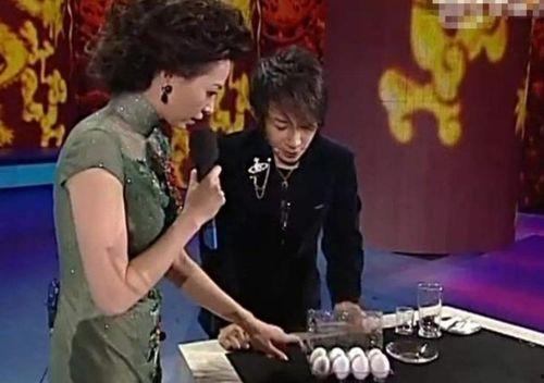 明星网红变魔术,揭秘奇幻背后的魔法魅力