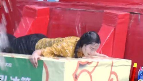 明星网红向前冲,向前冲！