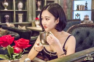 明星网红推荐咖啡,咖啡新宠，品味非凡的咖啡之旅
