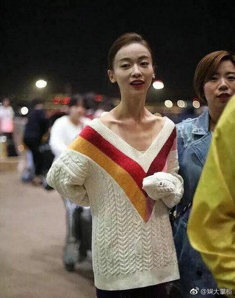 女明星网红多瘦,揭秘她们如何保持极致瘦身秘诀
