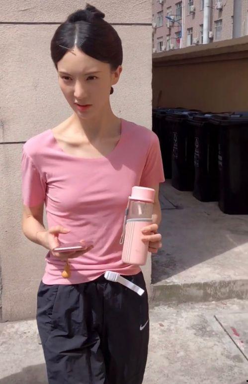 女明星网红多瘦,揭秘她们如何保持极致瘦身秘诀