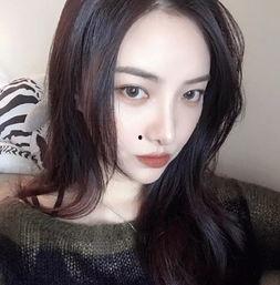 明星网红无美颜,揭秘明星网红的真实魅力
