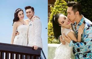 明星网红活动婚礼,跨界融合的璀璨时刻