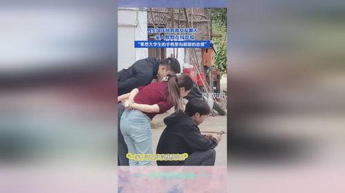 热门吃瓜事件一家人,这是哪家的“瓜”这么甜？