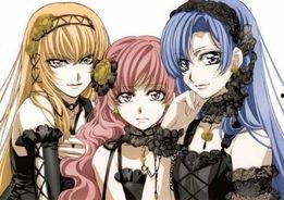 黑化吃瓜公主漫画全集,宫廷风云下的逆袭传奇