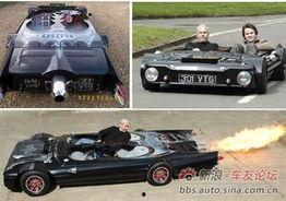 带你吃瓜奇葩汽车黑科技,汽车界的奇葩黑科技盘点