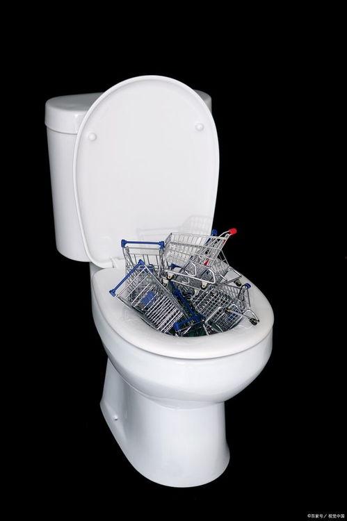 带你吃瓜奇葩黑科技马桶,颠覆传统！带你探索“带你吃瓜”奇葩黑科技马桶的神奇魅力