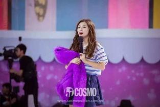 小明星网红直播