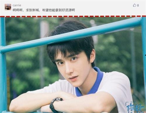 吃瓜爆料张新成,吃瓜爆料背后的真实故事