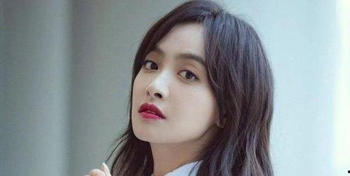 日韩明星网红画,潮流画像背后的故事