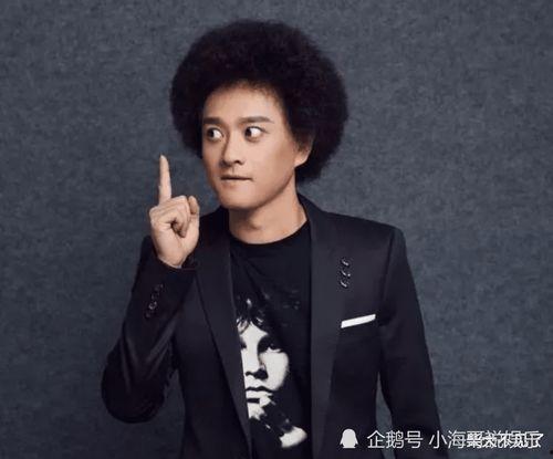 当时娱乐圈吃瓜赵英俊,赵英俊成吃瓜焦点