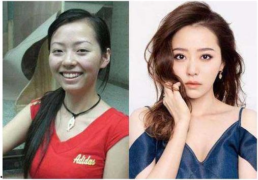 明星网红演员照片,明星网红演员风采瞬间