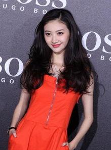 明星网红出场图片,明星网红风采瞬间集锦