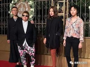 明星网红现身婚礼,星光熠熠见证爱情盛典