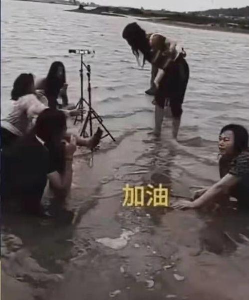 明星网红救援甘肃,甘肃灾区爱心救援行动纪实