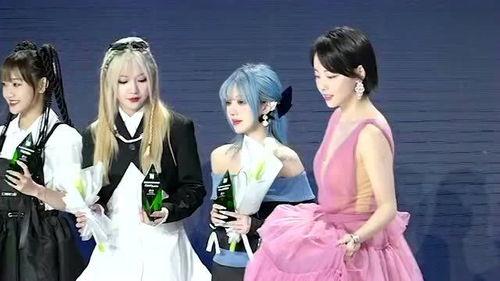 明星网红同台差别