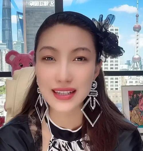 明星网红被封名单,明星网红被封名单背后的真相与反思