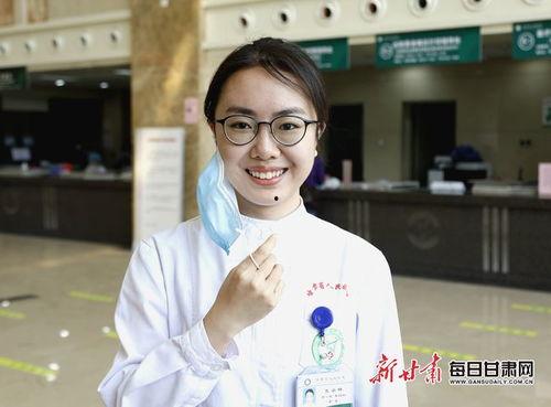 兰州护士吃瓜爆料黑料