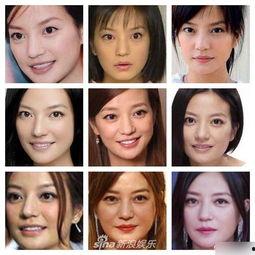 明星网红落泪图片,明星网红情感瞬间回顾