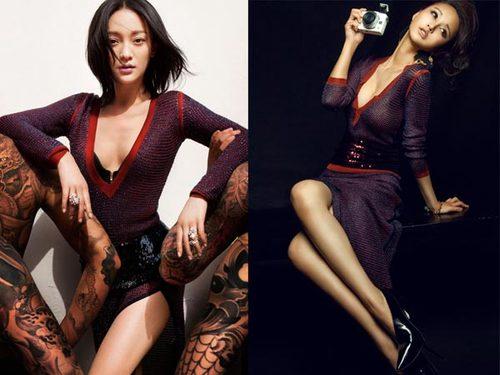 明星网红健身服,引领时尚运动新潮流