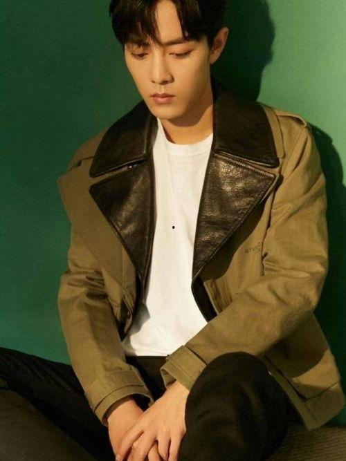 吃瓜爆料肖战恋情,肖战恋情大曝光，甜蜜瞬间引网友热议