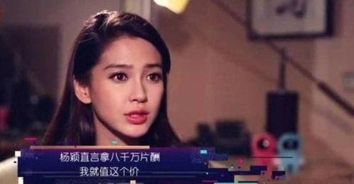 明星网红赚钱吗,揭秘他们的赚钱之道