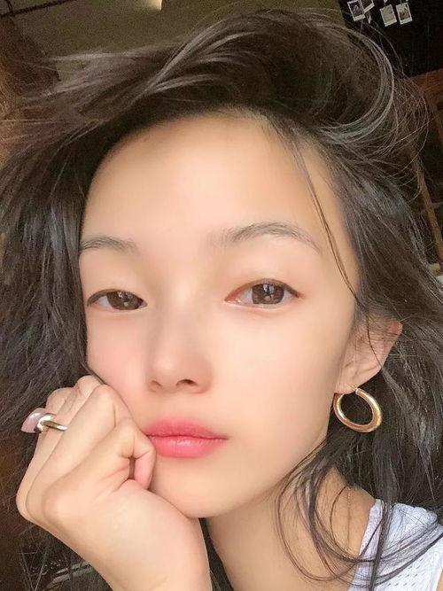 美颜滤镜明星网红