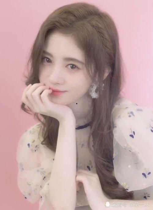 美颜滤镜明星网红