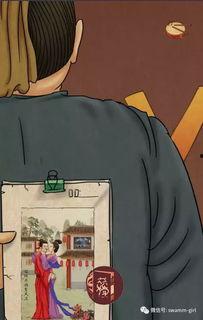 娱乐圈吃瓜动漫图片大全