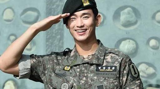 明星网红入伍,明星网红参军记