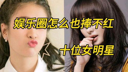 明星网红差在哪,差距背后的真相